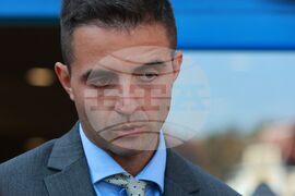 Софийска районна прокуратура - брифинг