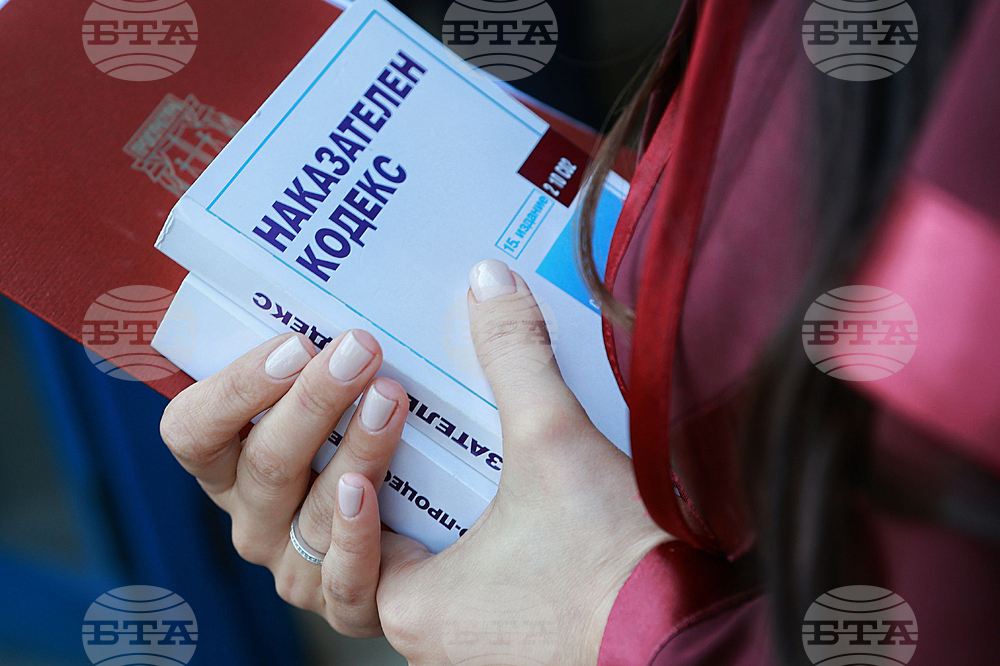 Софийска районна прокуратура - брифинг