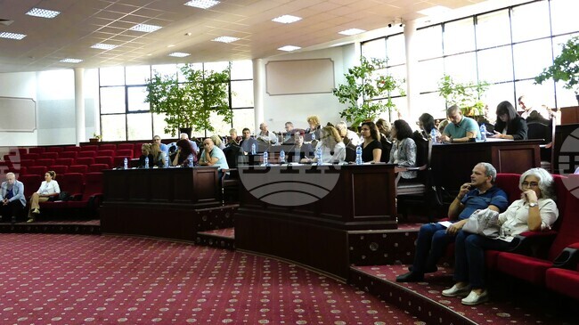 Общинският съвет в Нова Загора прие Етичен кодекс