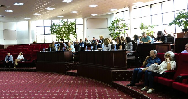 Общинският съветник Нейчо Минчев бе избран за обществен посредник на община Нова Загора