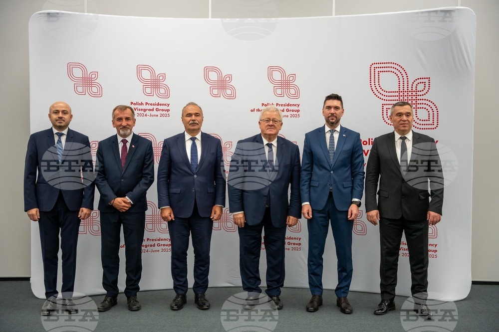 Agriculture Minister: New Solutions Needed on Functioning of EU Climate Change Crisis Reserve