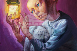 Варна - „Ателие Георги Велчев“ - изложба Боян Янев