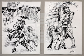 Варна - „Ателие Георги Велчев“ - изложба Боян Янев