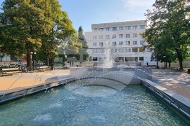 Нови пазар - Общински съвет - заседание