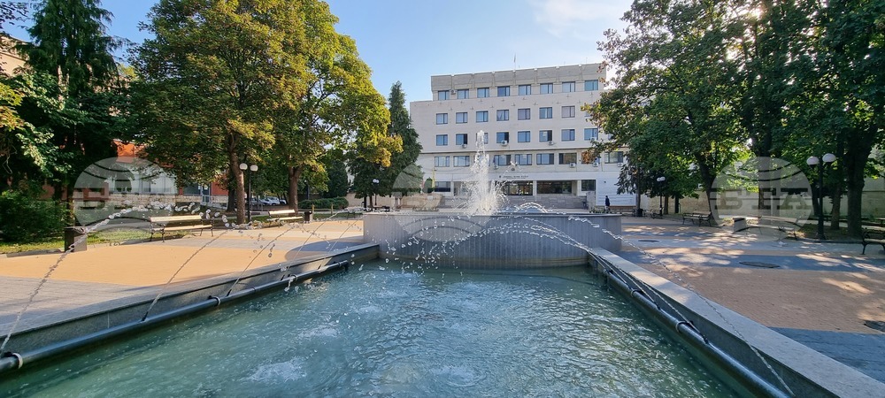 Нови пазар - Общински съвет - заседание