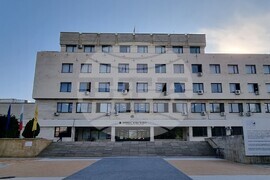Нови пазар - Общински съвет - заседание