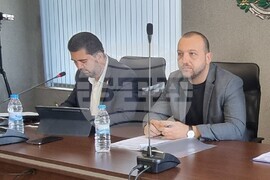 Нови пазар - Общински съвет - заседание