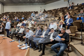 Варна - Общински съвет - заседание