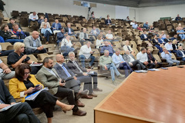 Варна - Общински съвет - заседание