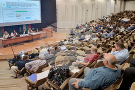 Варна - Общински съвет - заседание