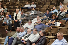 Варна - Общински съвет - заседание