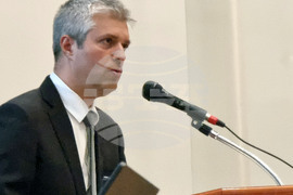 Варна - Общински съвет - заседание