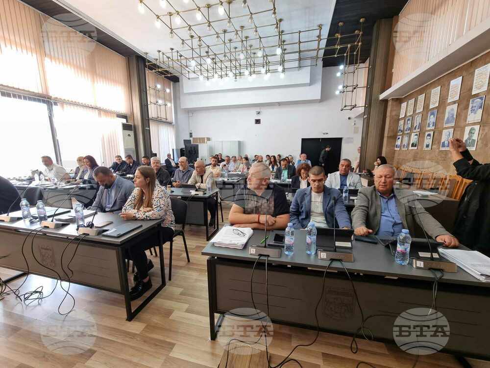 Общинският съвет в Дупница актуализира месечните заплати на кметовете на селата в общината