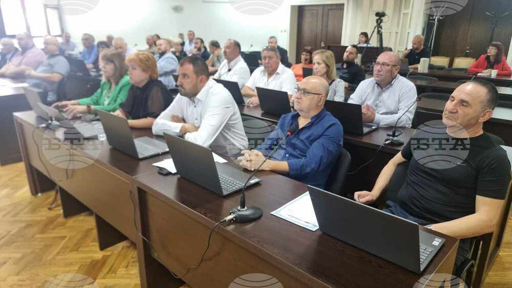 Нова наредба за поставяне и премахване на преместваеми обекти на територията на Община Силистра прие днес Общинският съвет