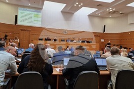 Пловдив - Общински съвет - заседание