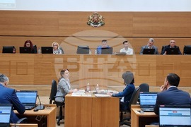 Пловдив - Общински съвет - заседание