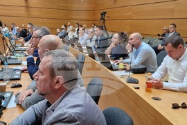 Пловдив - Общински съвет - заседание