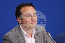 Национален пресклуб на БТА-София - Алианс за Архе-наука и изкуство - пресконференция