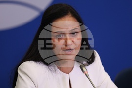 Национален пресклуб на БТА-София - Алианс за Архе-наука и изкуство - пресконференция