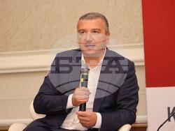 Снимка: БСП