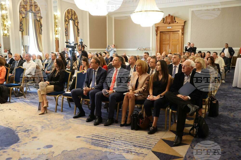 БСП - ОБЕДИНЕНА ЛЕВИЦА с програма за развитие от 100 точки и ясна заявка: Време е за решения