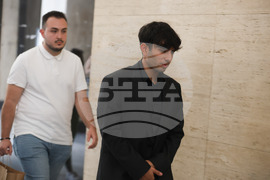 Съдебна палата - Адриан Антонов - дело