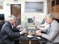 Снимка: Областна администрация – Русе