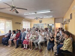 Снимка: Община Русе