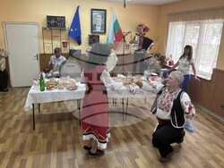 Снимка: Община Русе