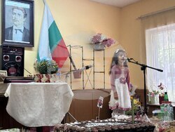 Снимка: Община Русе