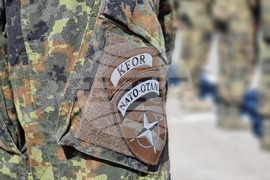Ямбол - тържествена церемония - военнослужещи - посрещане
