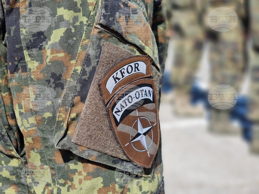 Командващият КейФОР обсъди с 29 посланици и ръководители на мисии ситуацията в Косово