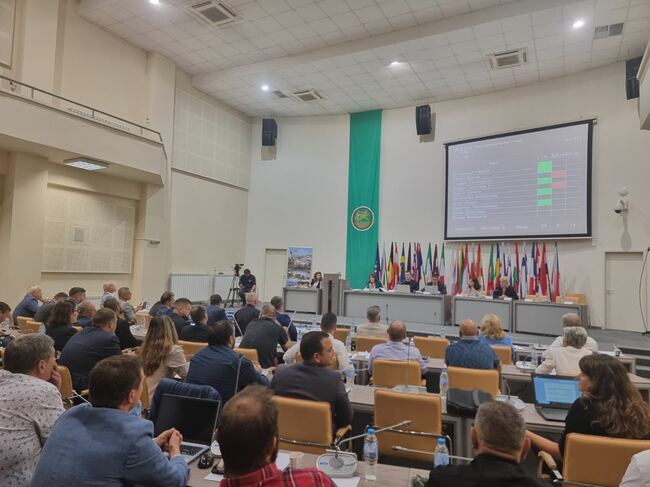 Над 65 са предложенията, внесени за обсъждане на днешното заседание на Общинския съвет в Стара Загора