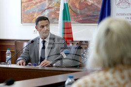 Варна - Икономически университет - Международна научна конференция