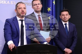 Парламент - Комисията по енергетика - брифинг