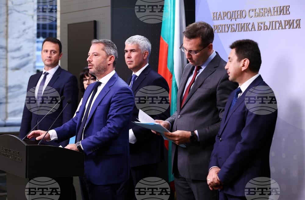 Парламент - Комисията по енергетика - брифинг