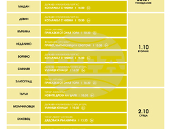 Снимка: Областна администрация – Смолян