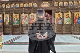 Ловеч - отец Михаил Ковачев - книга