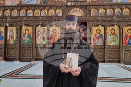 Ловеч - отец Михаил Ковачев - книга