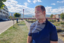 Самоков - Ангел Джоргов - изявление