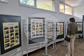 Исперих - музей - изложба