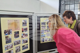 Исперих - музей - изложба