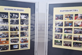 Исперих - музей - изложба