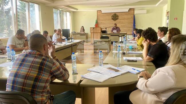 Общинският съвет в Априлци одобри дългосрочна програма за насърчаване използването на енергия от възобновяеми източници 