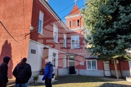 Хасково - Арменска църква "Сурп Степаннос" - храмов празник