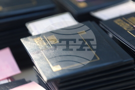 Национална художествена академия - учебна година - откриване