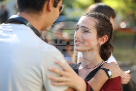 Национална художествена академия - учебна година - откриване