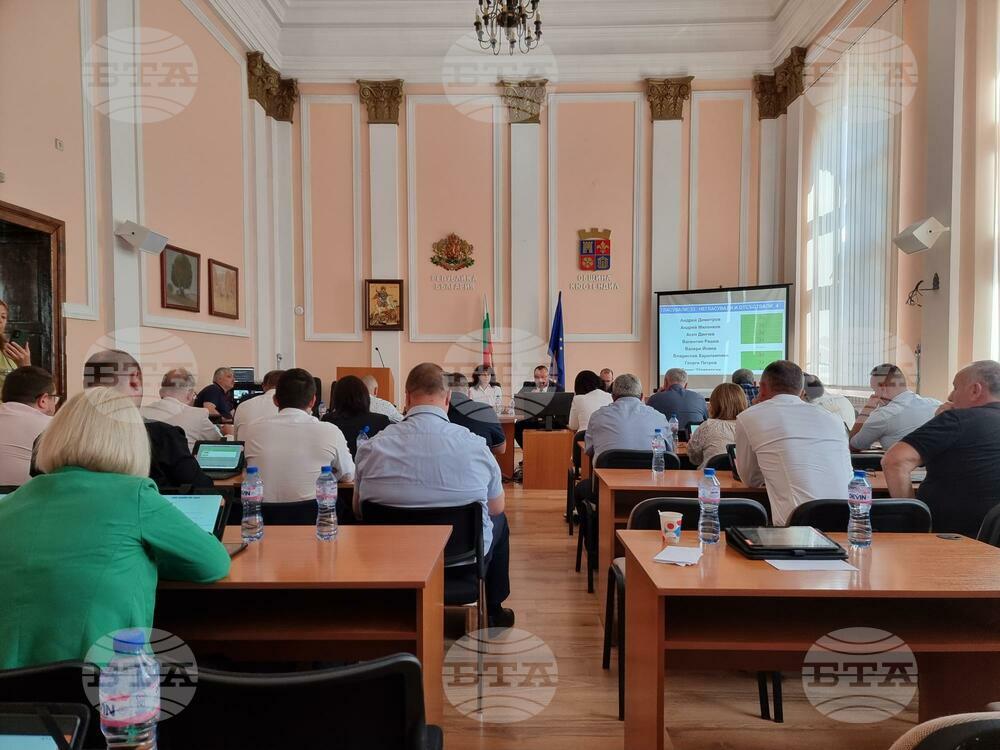 Общо 35 хил. лв. ще струва второто издание на фестивала „Джамала“ в Кюстендил