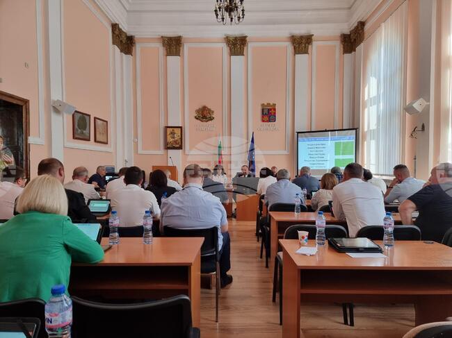 Общо 35 хил. лв. ще струва второто издание на фестивала „Джамала“ в Кюстендил