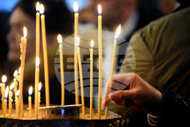 Варна - Рождество Христово